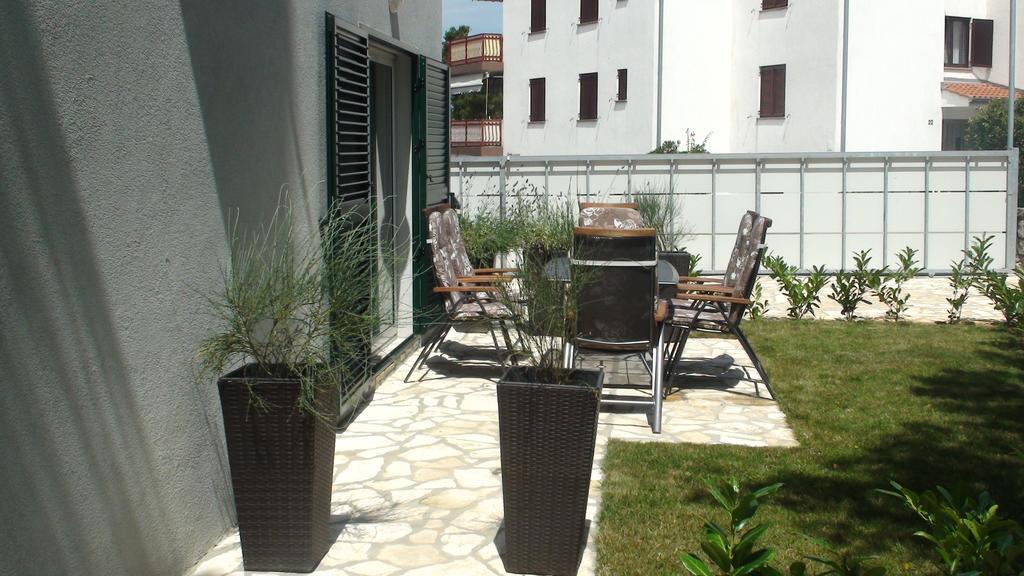 Eva Apartament